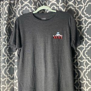 ✨Vans Yeti Limited Holiday Edition Tee✨